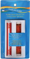 Dritz 82502 Clothing Care Dual Lint Roller