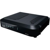 Cisco Dpc3010 Docsis 3.0 8X4 - Cable Modem - Usb 2.0 / Gigabit Ethernet "Product Type: Networking/Cable & Dsl Modems"
