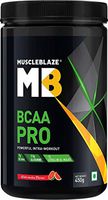 MuscleBlaze BCAA Pro, 0.99 lb Watermelon