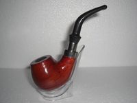 Brand New in Box Classic Durable Tobacco Smoking Pipe