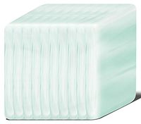 Dignity UltraShield Plus 333607 Incontinence Underpad Case of 100