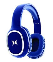 Xtreme Onyx Bluetooth Headphones W/Mic HD Sound (Navy)
