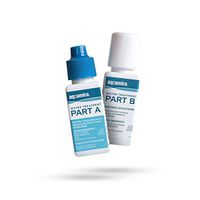 Aquamira - Chlorine Dioxide Water Treatment Two Part Liquid (1 oz Dopper Bottles)
