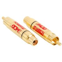 FMOD Crossover Pair 20 Hz High Pass