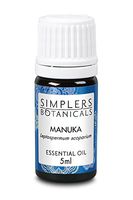 Living Flower Essences Simplers Botanicals, Manuka, 0.16 Fluid Ounce