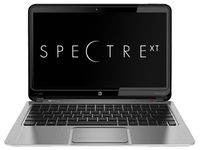 HP ENVY 13-2150nr Spectre XT 13.3" Ultrabook (Silver)