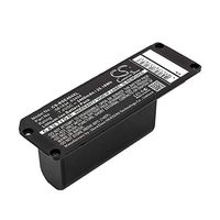 CameronSino Speaker Battery for Bose Soundlink Mini 063287 063404 3400mAh 7.4V Li-ion 1 Year Warranty