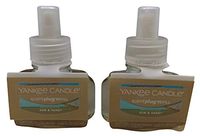 Yankee Candle Sun and Sand ScentPlug Refill 2-Pack