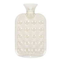 Transparent Classic Hot Water Bottle - Made in Germany (New Model)