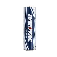 Rayovac Alkaline AA Batteries 500 pack Bulk