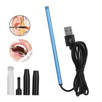 5.5 mm USB Earpick Ear Otoscope Endoscope Cleaning Tool
