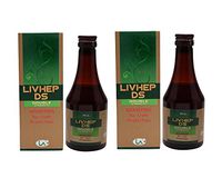 LA NUTRACEUTICALS Livhep Ds Double Strength
