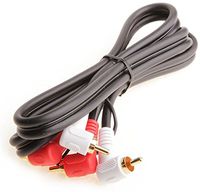 Reverb Tank Cable, 3 Feet