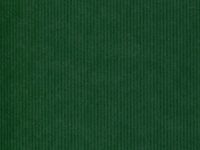 DARK GREEN PINSTRIPE 24"x833'Gift Wrap Full Ream Roll (1 unit, 1 pack per unit.)