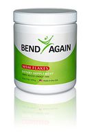 Bend Again MSM Flakes by LeSante Nutrition - 16 oz (1 lb)