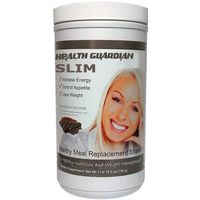 Health Guardian Slim Powder Chocolate