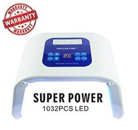 PDT LED 4 in 1 Photon LED Light Therapy Electric face Massager Body Beauty Skin Care Photon Therapy Machine