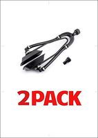 Shoreline Marine Motor Flusher Dual Flow (Pack of 2, Dual Flow)