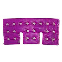 Heat In A Click Heat Therapy Multi Pack (Includes: Neck & Shoulder, Back therapy system & 4 pocket heats