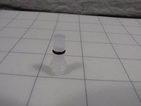 Wunder-Bar Wunderbar PM10-7 Brix Screw NEW