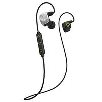WB.S.I Wireless 4.2 Magnetic Bluetooth Earphones Headphone Sports Running Stereo Hifi Ipx7 Sweatproof Waterproof Built-In Microphone Earphones For Iphone Android