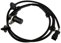 Holstein Parts  2ABS0592 ABS Speed Sensor