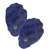 TensMate 12 Mode Massager (Large Replacement Pads) FDA Approved