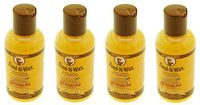 Howard FW0004 Feed-N-Wax Wood Polish and Conditioner, 4.7-Ounce (Fоur Paсk)
