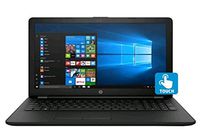 2018 Flagship Newest HP 15.6 Inch Premium Notebook Laptop Computer (Intel Core i3-7100U 2.4GHz, 8GB DDR4 RAM, 256GB SSD + 1TB HDD, WiFi, Intel HD Graphics 620, Bluetooth, HD Webcam, Windows 10)
