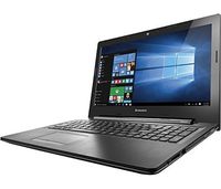 Lenovo IdeaPad 15.6 Inch HD Laptop (Intel Dual-Core Celeron N3060 1.6 GHz Processor, 4GB RAM, 500GB HDD, DVD RW, Bluetooth, Webcam, WiFi, HDMI, Windows 10) Black