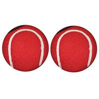 Penco Medical Walkerballs - The Original Walkerballs – 1 Pair of Red