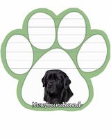 E&S Pets NP-25 Dog Notepad