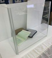 Sneeze Guard, Sneeze Shields, Sneeze Shield