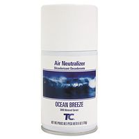 TEC4015471 - Standard Aerosol Refill, Ocean Breeze, 6oz