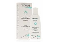 Synchroline Aknicare Cleanser Acne-prone Skin Gel 200ml Care the Skin