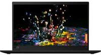 Lenovo ThinkPad X1 Carbon 7th Gen 20QD000SUS 14-Inch UHD Ultrabook (Intel Core i7-8665U, 16 GB RAM, 1 TB SSD, Windows 10 Pro)