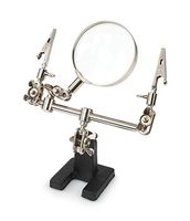 TEKTON 7521 Helping Hand with Magnifier