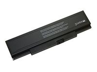 Hot Electronics Inc Replacement Lenovo 45N1758, 45N1759, 45N1760, 45N1761 Battery for Lenovo THINKPAD E550, E550C, E555, E560