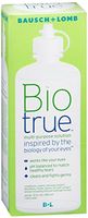 Bausch & Lomb Biotrue Multi-Purpose Solution 10 oz (Pack of 4)