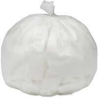 SKILCRAFT Medium Duty Plastic Trash Bag