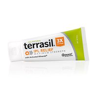 Molluscum Contagiosum Treatment with Thuja - terrasil® IPL Relief MAX, Pain Free, Formulated for Children’s Sensitive Skin 100% Guarantee All Natural Ointment for Treating Molluscum Bumps, Itch