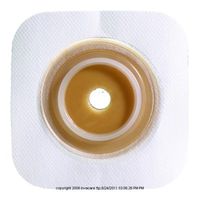 SUR-FIT Natura Stomahesive Flexible Skin Barrier, Nat Flx Br 1.5 in Flg, (1 BOX, 10 EACH)