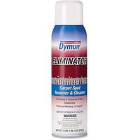 Spot/Carpet Cleaner, No Residue, Deodorizes, Red