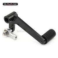 Frames & Fittings Left Gear Shift Lever for Honda CBR250R 2011-2013, CBR300R CB300F 2014-2018 Shifter Pedal Motorcycle Accessories