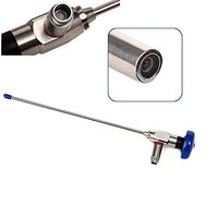 funwill ø4x175mm Sinus Mirror Nose Camera Compatible for Storz Wolf Olympus (0°)