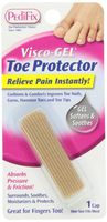 Pedifix Visco-gel Toe Protector, 1 Count