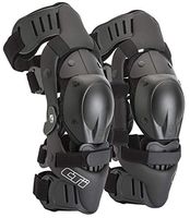 CTi Knee Brace Set - Snocross (Single or Pair) (Medium-Set)