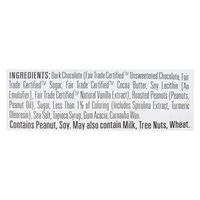 BAR, DRK CHC, SLTD PEANUT , Pack of 12