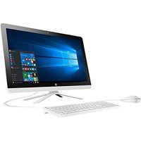 HP Pavilion 24g014  23.8 inch All in One FHD Touchscreen Desktop(Intel Core i3-6100T 2.3 GHz,  8GB RAM, 1TB HDD 7200rpm, Windows 10)