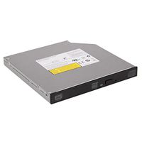Great Value Gadgets Super Multi DVD Rewriter for DS-8A5SH Silver